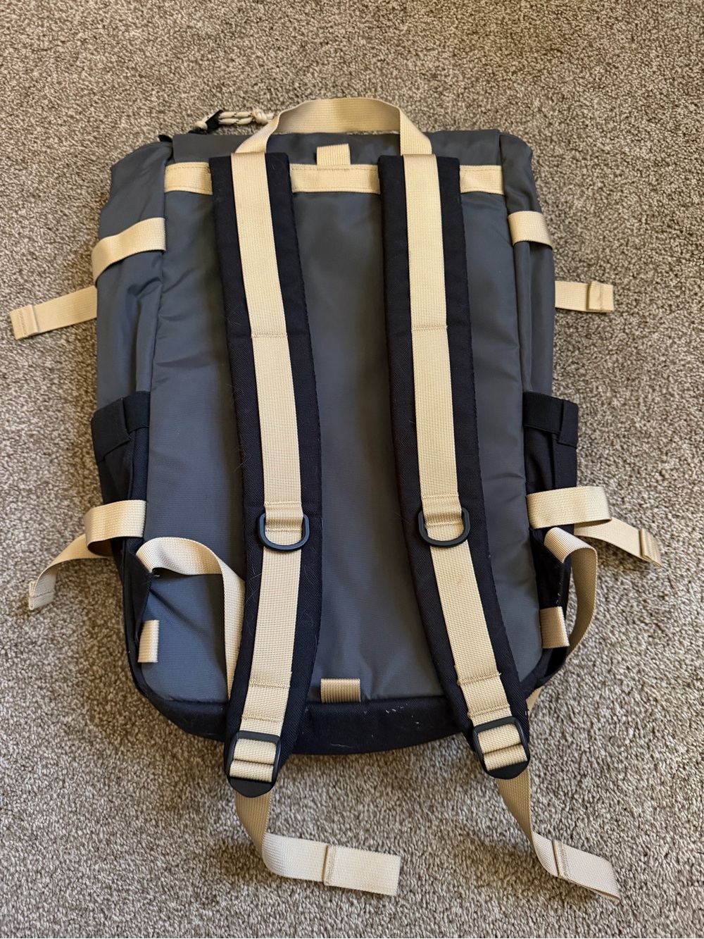 Topo Design Rover Pack Classic - Picture 2 of 4